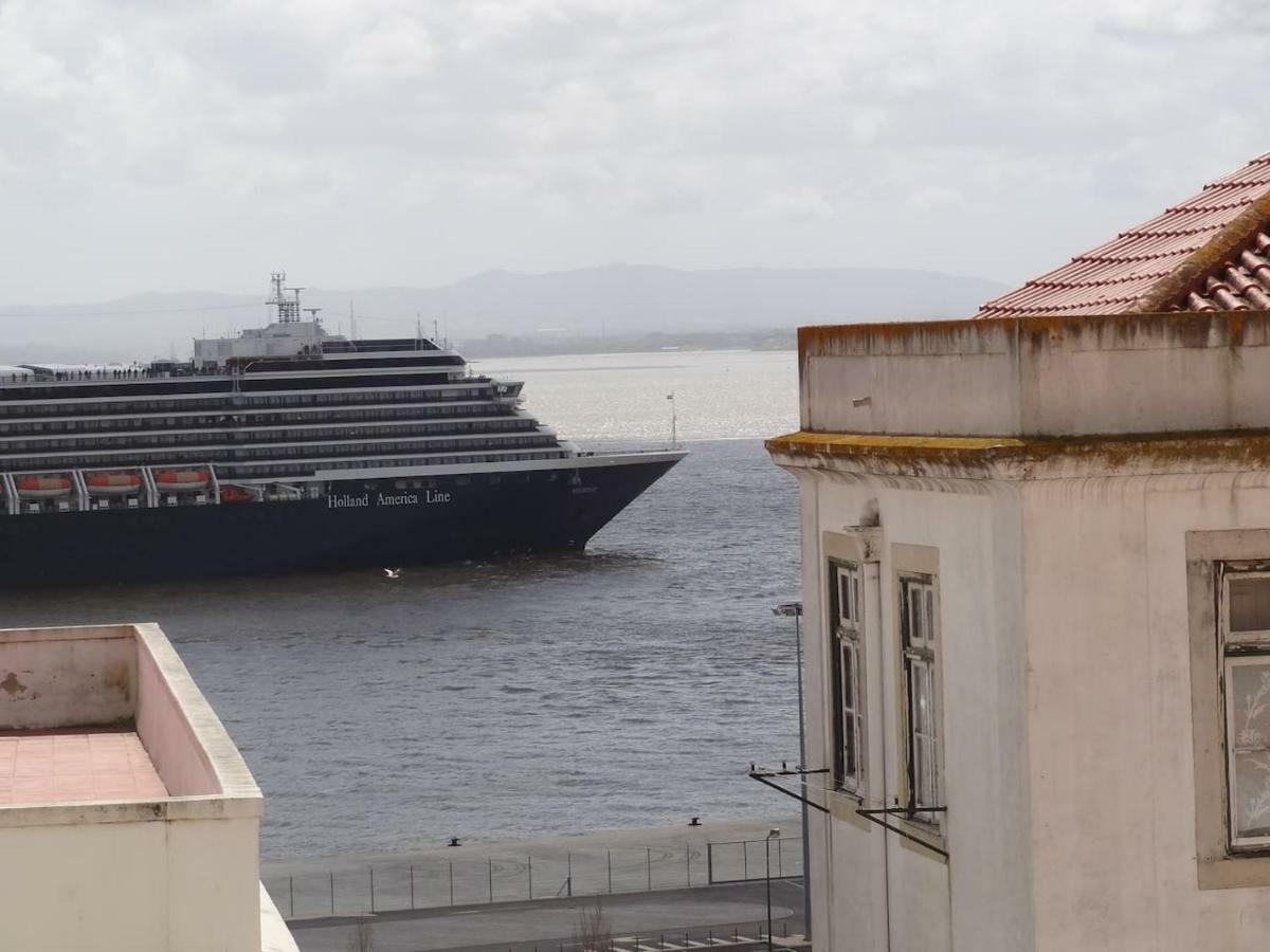 Apartamento In Historical Alfama