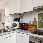 Apartment In Historical Alfama