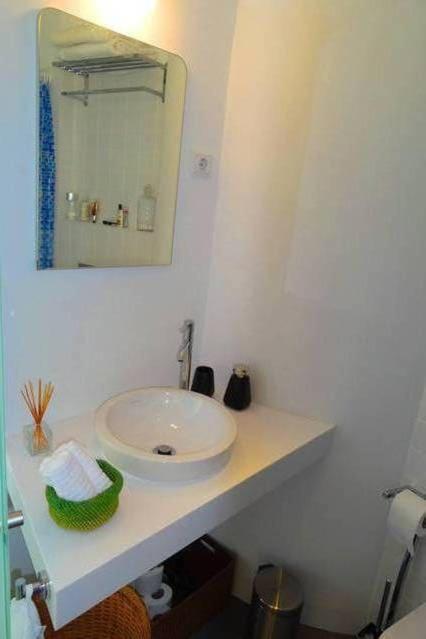 In Historical Alfama Apartment