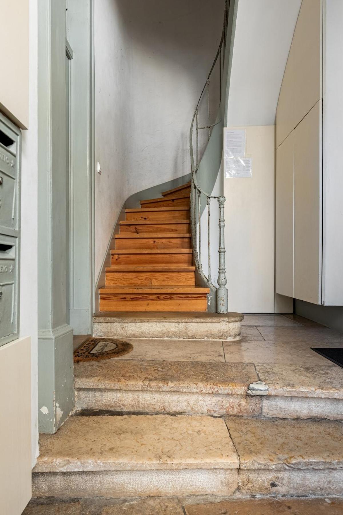 Apartment In Historical Alfama