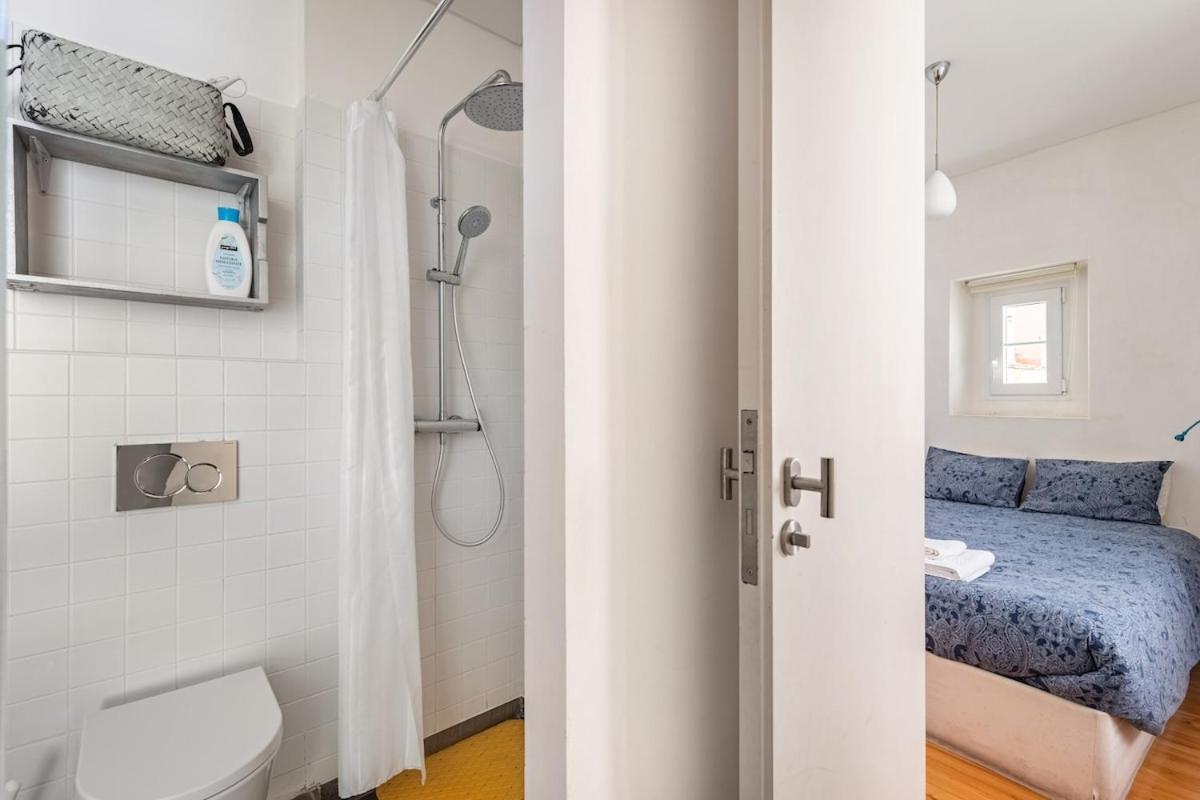Apartment In Historical Alfama