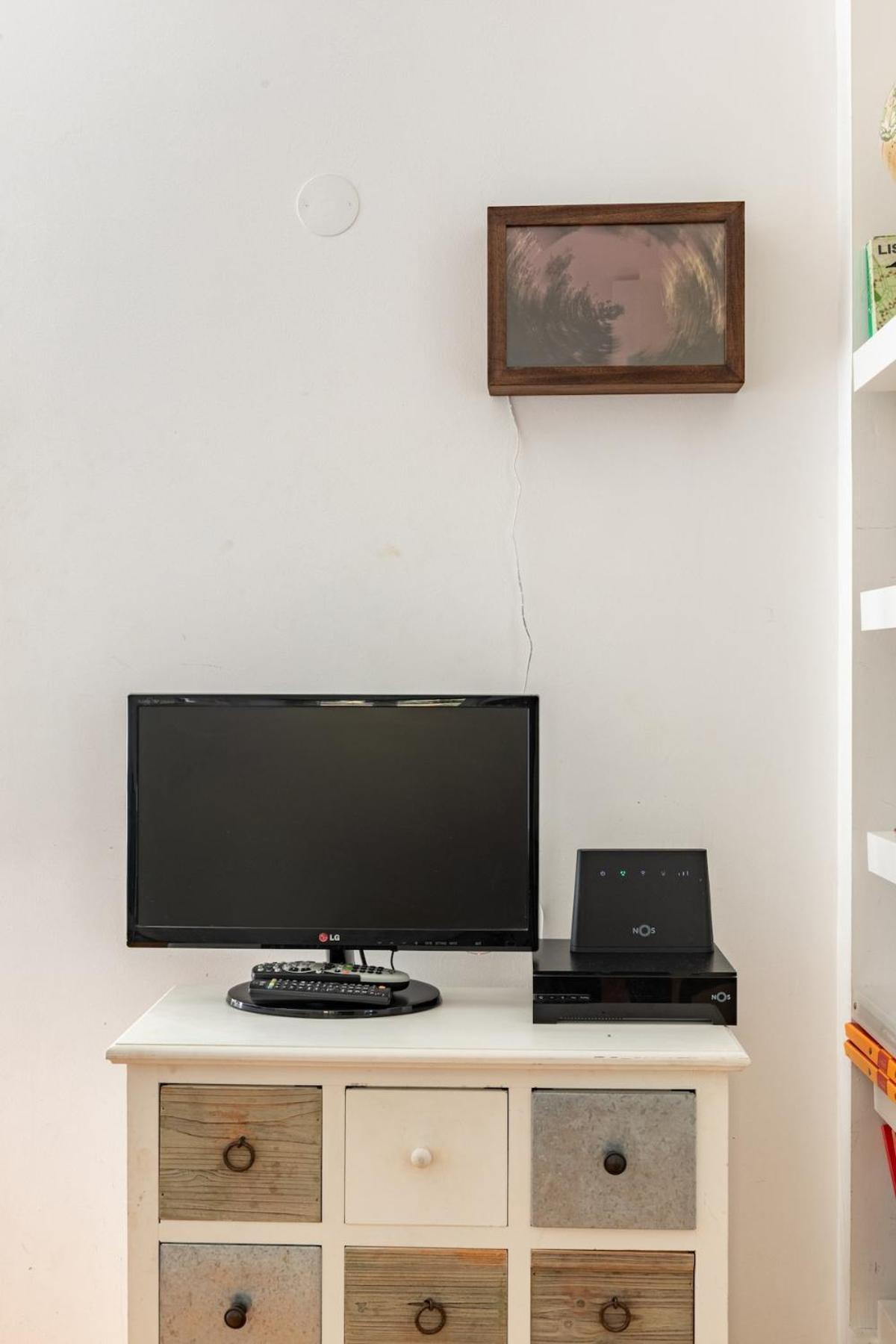 Apartment In Historical Alfama
