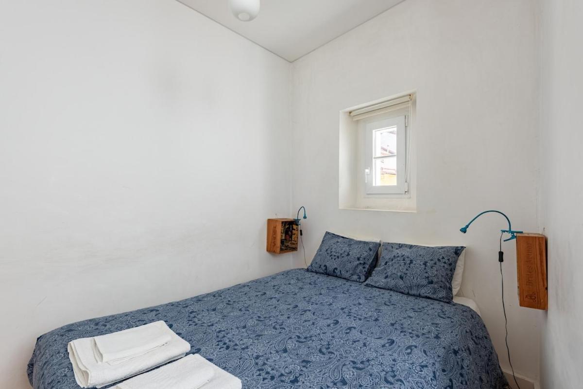 Apartment In Historical Alfama