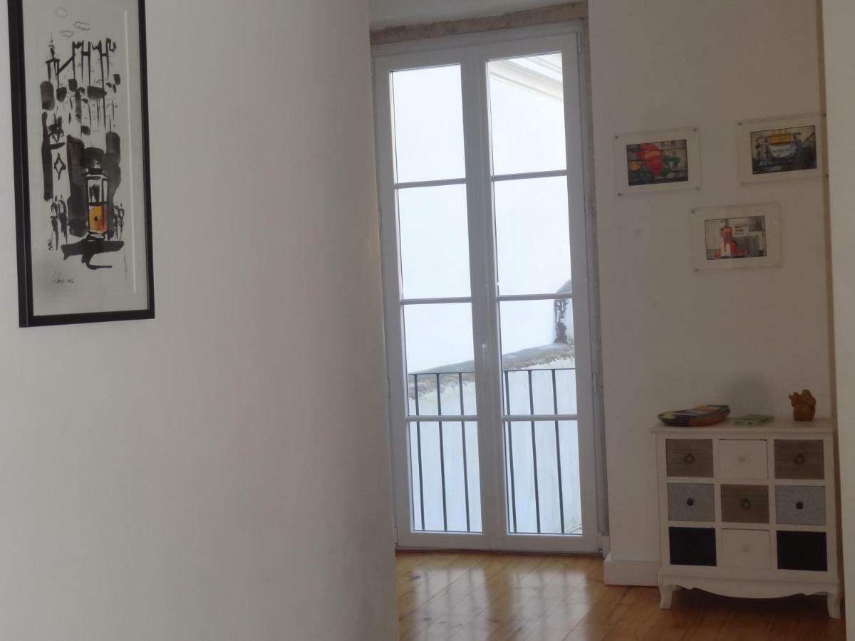 Apartment In Historical Alfama *